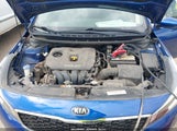 Kia Forte Lx 3KPFK4A74HE124749 fotografie