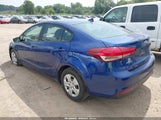 Kia Forte Lx 3KPFK4A74HE124749 снимка