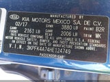 Kia Forte Lx 3KPFK4A74HE124749 снимка