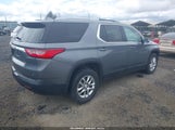 Chevrolet Traverse 1Lt 1GNEVGKW1JJ241702 fotografie