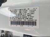Acura Tlx V6 Advance 19UUB2F70FA009975 снимка