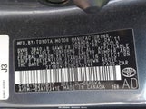 Toyota Corolla S 2T1BU4EE0BC619246 fotografie