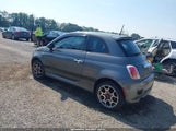 Fiat 500 Sport 3C3CFFBR2DT580858 снимка