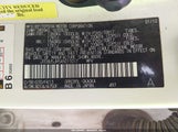 Toyota 4Runner Sr5 V6 JTEBU5JR5A5011017 снимка