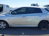 Toyota Matrix 2T1KU4EE0AC221551 снимка