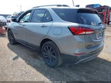 Chevrolet Equinox Fwd Rs 3GNAXMEG7PL163875 fotografie