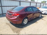 Honda Civic Lx 19XFB2F59EE052485 снимка