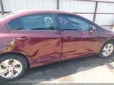 Honda Civic Lx 19XFB2F59EE052485 fotografie