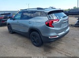 GMC Terrain Awd At4 3GKALYEG4PL115105 снимка