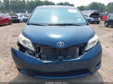 Toyota Sienna Le V6 5TDKK3DCXBS143711 снимка