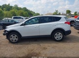 Toyota Rav4 Le 2T3ZFREVXFW188030 снимка