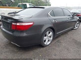 Lexus Ls 600H JTHDU46F195009863 снимка