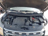Ford Explorer Xlt 1FM5K7D85HGB40083 снимка
