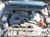 FORD FUSION ENERGI TITANIUM 3FA6P0SU7JR191820 photo