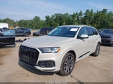 Audi Q7 Premium Plus 45 Tfsi Quattro Tiptronic WA1LCBF74PD006563 fotografie