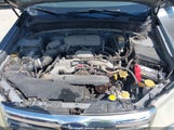 Subaru Forester 2.5X JF2SH61679H708608 снимка