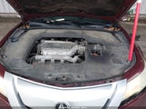 Acura Tl 3.5 19UUA8F5XAA017496 снимка