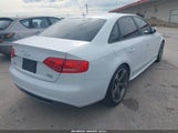 Audi A4 2.0T Premium WAUKFAFL7CA112935 снимка