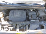 Kia Sedona L KNDMA5C15G6113143 снимка