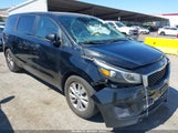 Kia Sedona L KNDMA5C15G6113143 снимка