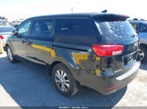 Kia Sedona L KNDMA5C15G6113143 снимка