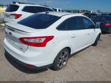 Ford Focus Se 1FADP3F20EL230284 fotografie