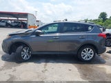 Toyota Rav4 Limited 2T3YFREVXEW104993 снимка