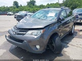 Toyota Rav4 Limited 2T3YFREVXEW104993 снимка