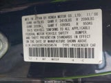 Acura Tsx JH4CU26649C034574 снимка