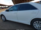 Toyota Camry Le 4T4BF1FK7CR211975 снимка