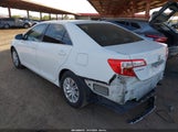 Toyota Camry Le 4T4BF1FK7CR211975 снимка