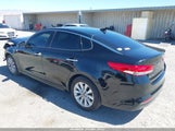 Kia Optima Ex 5XXGU4L37HG151072 снимка