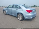 Chrysler 200 Limited 1C3CCBCG9DN543434 fotografie