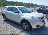 Chevrolet Equinox 1Lt 2GNALBEK8F6350677 снимка