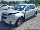 Chevrolet Equinox 1Lt 2GNALBEK8F6350677 снимка