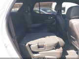 Chevrolet Traverse Fwd High Country 1GNERNKW2PJ134109 fotografie