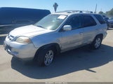 Acura Mdx 2HNYD18934H535612 снимка