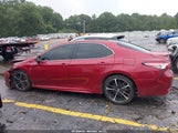 Toyota Camry Xse 4T1B61HK6JU652470 photo