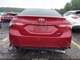 Toyota Camry Xse 4T1B61HK6JU652470 fotografie