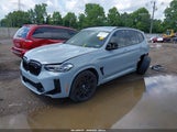 BMW X3 M 5YM13EC01N9M66213 снимка