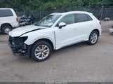 Audi Q3 Premium 45 Tfsi S Line Quattro Tiptronic WA1DECF32M1038247 fotografie