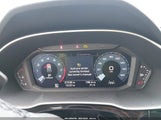 Audi Q3 Premium 45 Tfsi S Line Quattro Tiptronic WA1DECF32M1038247 fotografie