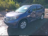 Honda Cr-V Ex-L 2HKRM3H7XDH513232 снимка