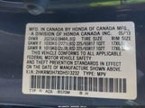 Honda Cr-V Ex-L 2HKRM3H7XDH513232 снимка