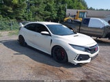 Honda Civic Type R Touring SHHFK8G77KU204979 fotografie