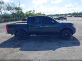 Nissan Frontier Sv 4X2 1N6ED0EA8LN728004 снимка