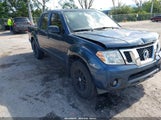 Nissan Frontier Sv 4X2 1N6ED0EA8LN728004 снимка