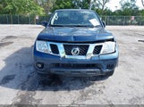 Nissan Frontier Sv 4X2 1N6ED0EA8LN728004 снимка