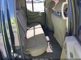 Nissan Frontier Sv 4X2 1N6ED0EA8LN728004 снимка