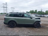 Kia Telluride Ex X-Line 5XYP3DGC4SG636978 fotografie